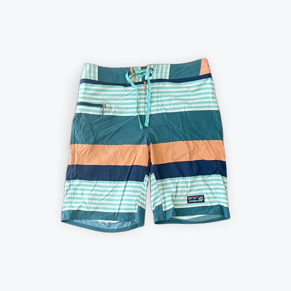 Patagonia Board Shorts